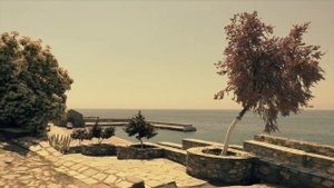 Афонский старец Гавриил. Поразительная история об ангеле и старце