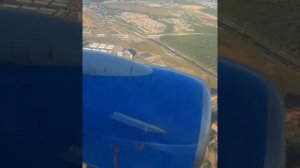 На чартерном рейсы Уфа-Москва-Ташкент