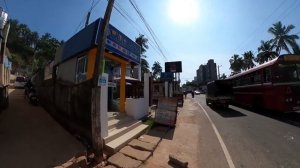 Шри Ланка Sri Lanka где банкомат в Мириссе и как разменять валюту Where is the ATM in Mirissa and h