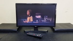 Телевизор LG 20MT48VF в идеальном состоянии