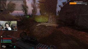 Лиманск и Госпиталь - S.T.A.L.K.E.R. Объединённый Пак 2 OGSR #34