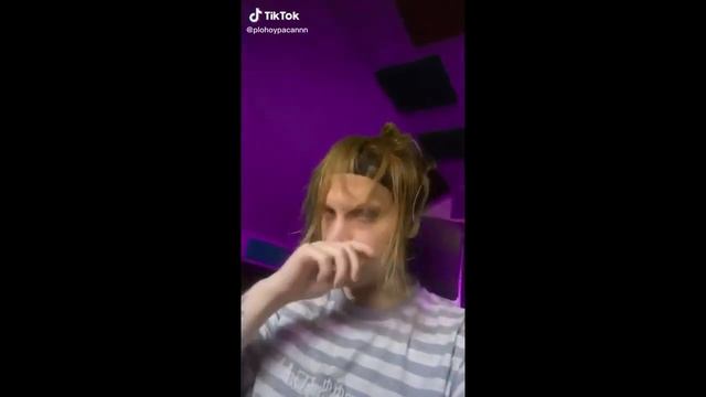 ВСЕ СНИППЕТЫ ПЛОХОГО ПАРНЯ// PLOHOYPAREN STREAM