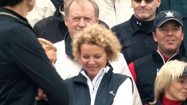 Agalarov Estate - Troon Golf Opening