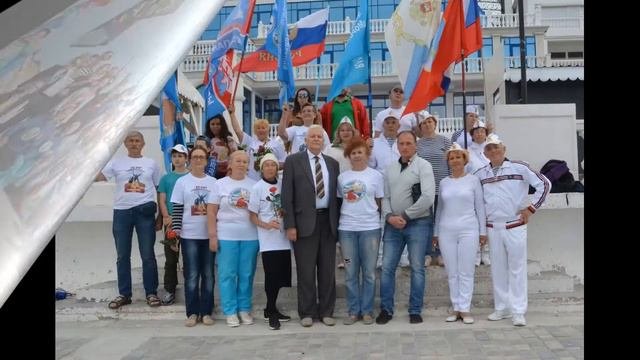 видеовизитка ЦЗ и ЗОЖ