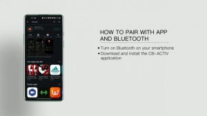 Croosbeats Ignite S2 the /how it works/Voice Assistant /Calling Feature