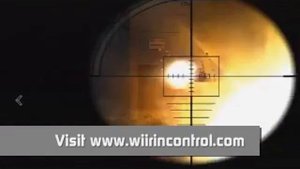 The Conduit for Wii (preview part 2)