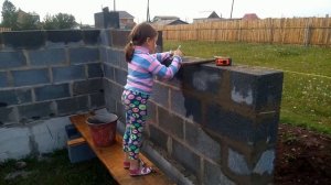 Гараж своими руками