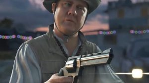 Battlefield: Hardline 8 миссия БАГ игры