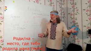 Урок № 4. О происхождении русов...