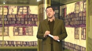АЛЬБЕР КАМЮ. “Первый человек“. Библейский сюжет