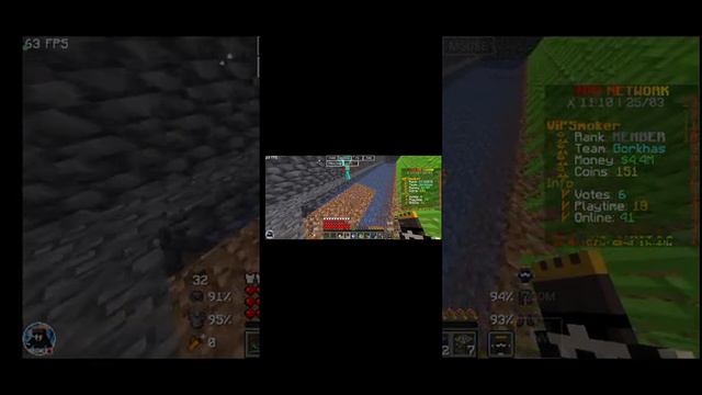 Minecraft Live 🔴 Public SMP | Java + Pe | Cracked | 24/7 server | #minecraftlive #live смотреть онлайн