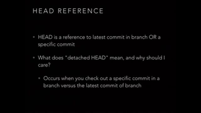 Git for System Admins смотреть онлайн