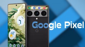 Смартфон Google Pixel 8 Pro. Обзор смартфона Google Pixel 8 Pro