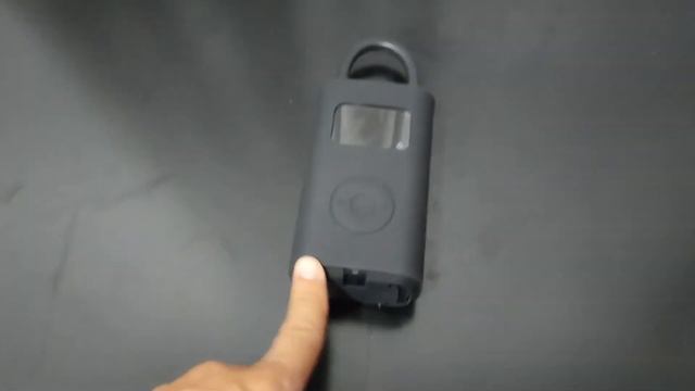 OPINIÃO DEPOIS DE 3 MESES DE USO COMPRESSOR XIAOMI MIJIA 1S TIPO-C MJCQB04QJ смотреть онлайн