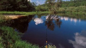 Русская Рыбалка 3 Как рыбачить на спининг