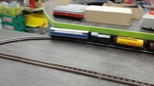 Железная дорога ГДР  Piko Transit  9мм 1/160