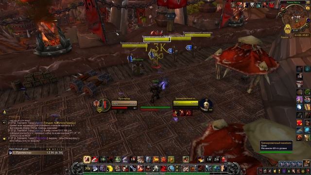 Подробный PvP ГАЙД на АРМС ВАРА в патче 9.1 - От А до Я /Arms Warrior Guide 9.1 Shadowlands смотреть онлайн