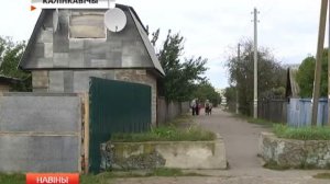 Приём в Калинковичах