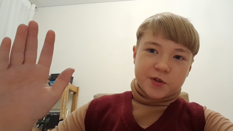 Трансляция №0