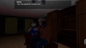 Кузбасс Хоррор игра часть 1