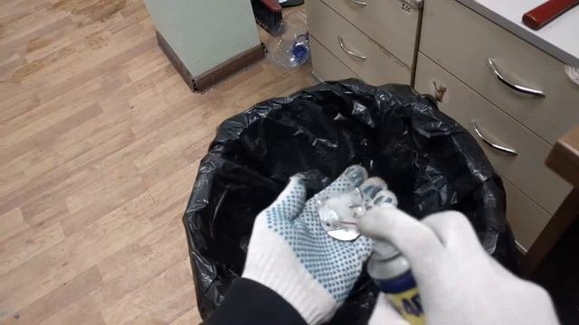 Заточка ножей машинок для стрижки в студии заточки 