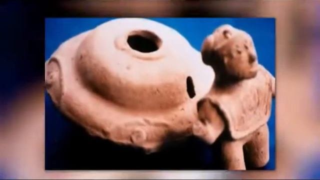 Самые загадочные находки, которые наука не может объяснить!