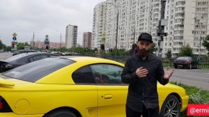 МУСТАНГ из шоу Димы Гордея "Тачка на прокачку".Что с ним стало за год эксплуатации❓???