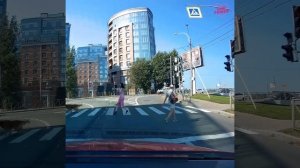 Жаль переход короткий.