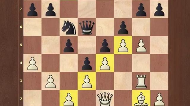 Эвакуация короля\ Важное правило шахмат смотреть онлайн