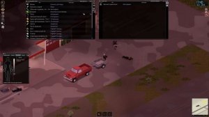 ? Прохождение Project Zomboid СОБИРАЕМ УРОЖАЙ  #11