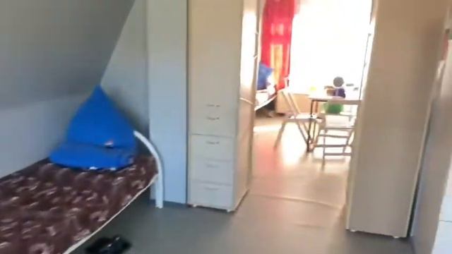 ВДЦ «ОКЕАН»🐠/Владивосток🐙/Россия🇷🇺/Лагерь🌊/Лето2022/VLOG смотреть онлайн