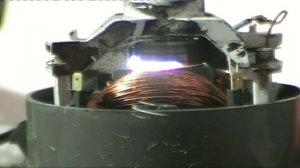 Extreme Speed Electric Motors