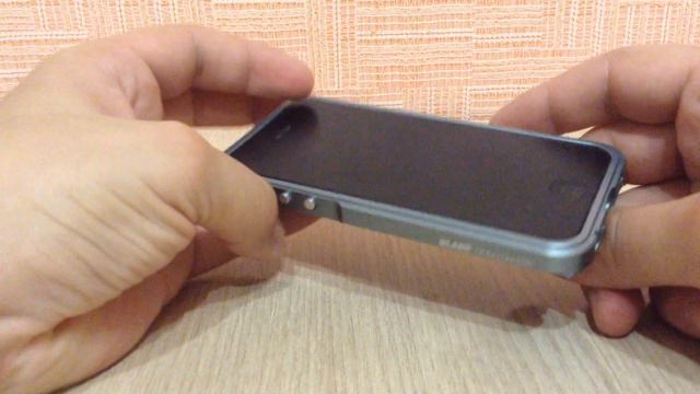 Продолжение обзора б/у Iphone 5 с ebay смотреть онлайн