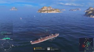 World Of Warships | Apžvalga