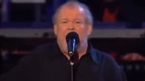 Joe Cocker, Brian May & Phil Collins - With A Little Help From My Friends (Live in England - 2002)