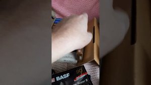 Мои кассеты BASF. часть 1