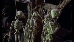 This is Halloween the nightmare before Christmas song