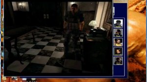 Resident evil Archives Model Swapper "Chris Mods" p4