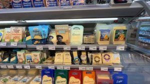 ЦЕНЫ НА ПРОДУКТЫ ВО ВЛАДИВОСТОКЕ - МЫ В ШОКЕ! ПЕРЕЕХАЛИ ИЗ КУБАНИ В ПРИМОРЬЕ | САМБЕРИ - КАЛИНА МОЛ