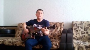 Волчий вой да лай собак