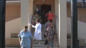 Родники Ивановская область