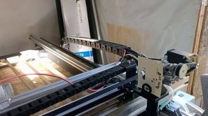 Юстировка лазерного со2 станка