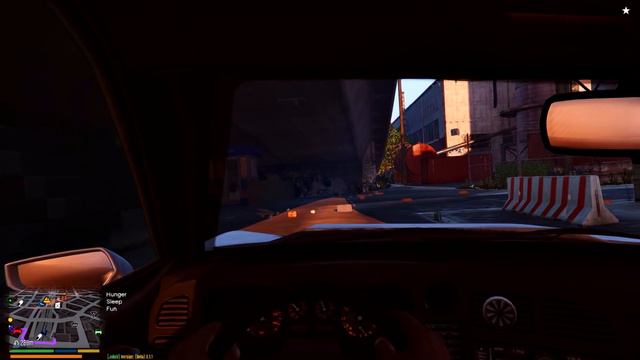 РЕАЛЬНАЯ ЖИЗНЬ В GTA 5 #2 - ПЕРВОЕ ДЕЛО смотреть онлайн