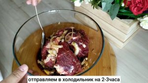 СТЕЙК В ФОЛЬГЕ.Как приготовить стейк.