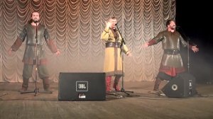 Николай Емелин -7522-2014- Завет HD