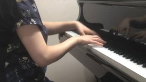 秋が来た〜秋のスケッチ / ギロック Autumn  is  Here 〜Autumn  Sketch / William  Gillock