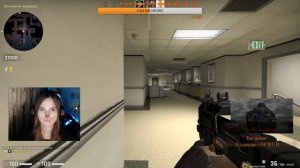 В попытках вернуть скилл CS:GO