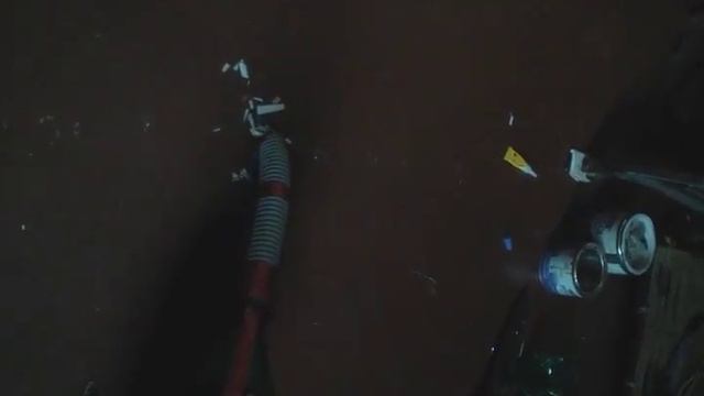 VECUUM CLEANER