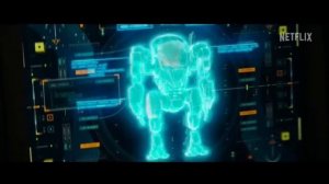 🎥 Атлас (2024)