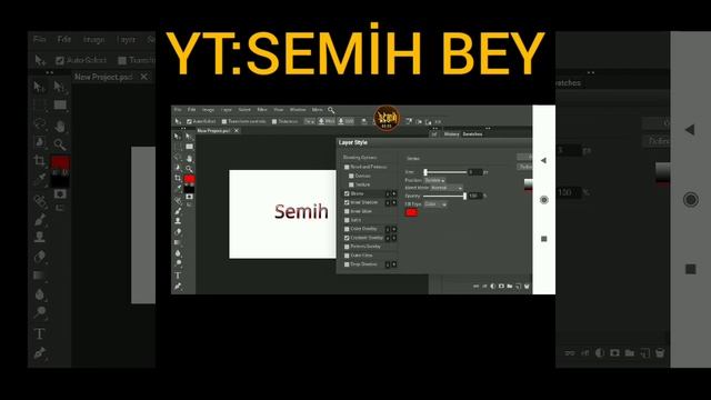 PHOTOSHOP MOBİL ÇIKTI!! (PS MOBİLE) | PHOTOSHOP PROGRAMI ARTIK TELEFONDA смотреть онлайн